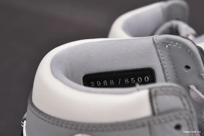 Jordan box) Retro shoe x High (DR CN8607-002 DR 1 0705